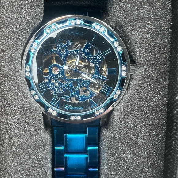 GMT new watch in box. - Picture 2 of 4